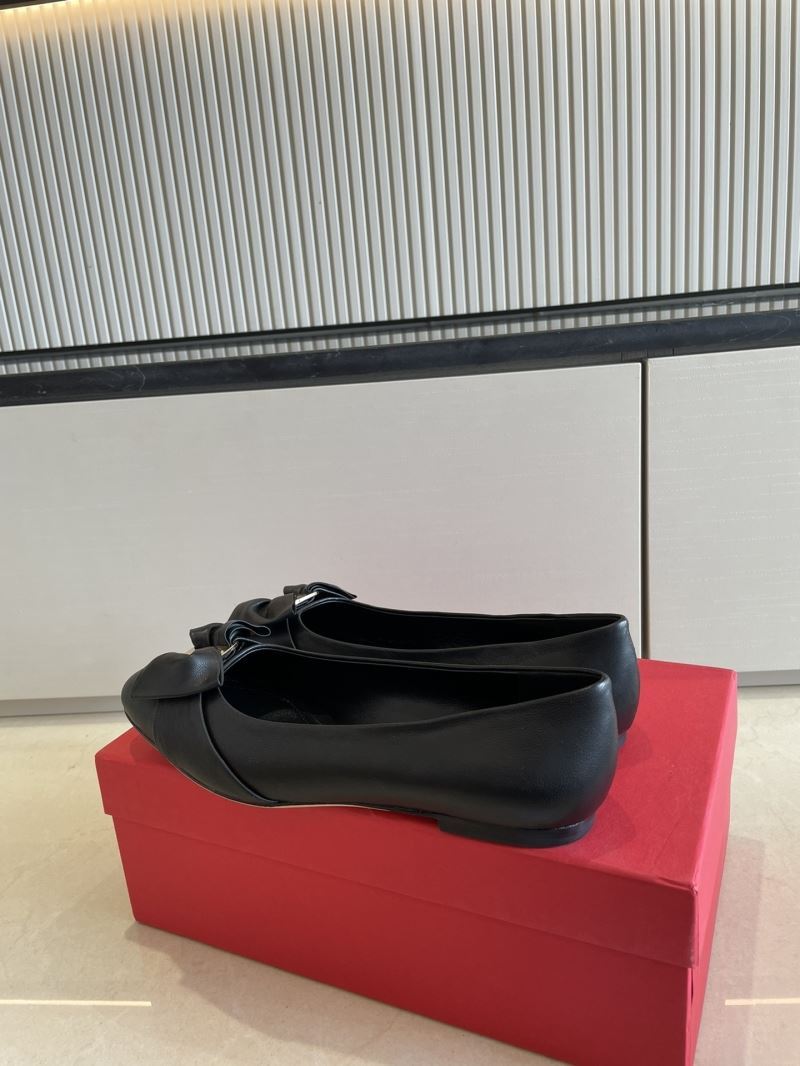 Ferragamo Shoes